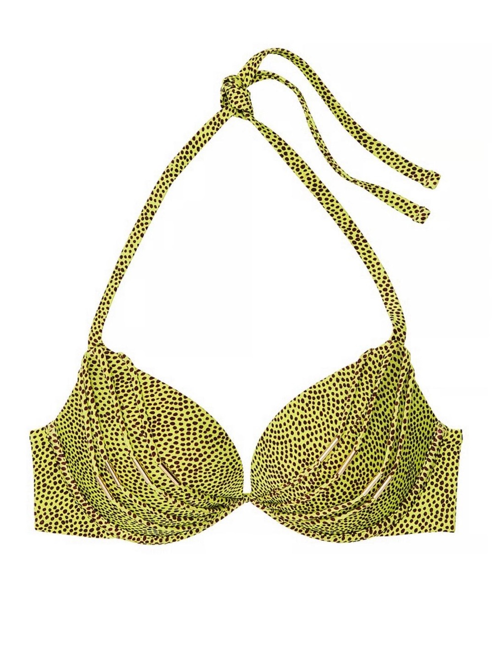 🔥 NWT Victoria’s Secret Balconet Swim Top 38C